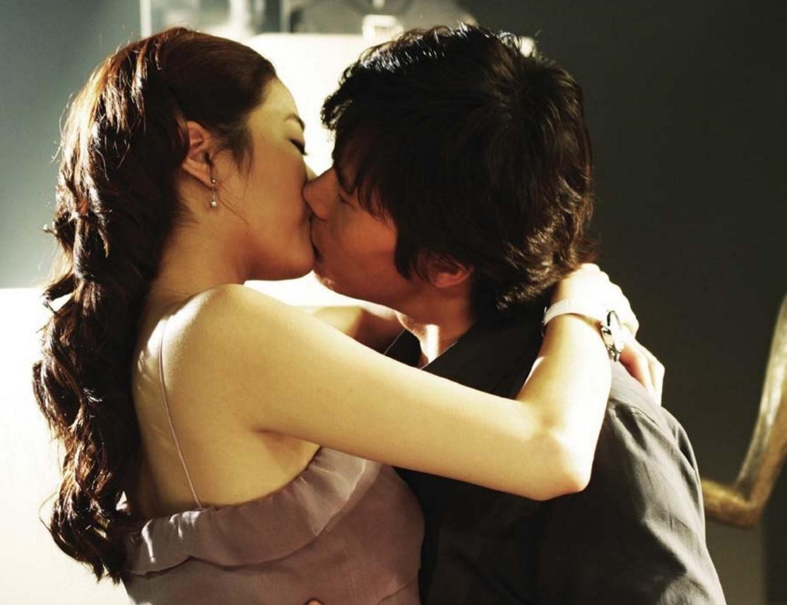 这部韩国电影花心大少成了情圣，成了女人的人生导师