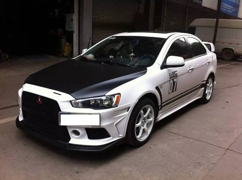 开比亚迪各车型都什么人,开什么样的车一看就没钱比亚迪