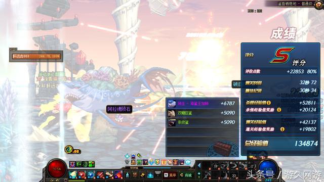 DNF魔枪肝野猪套活动流程总结最高效毕业之路