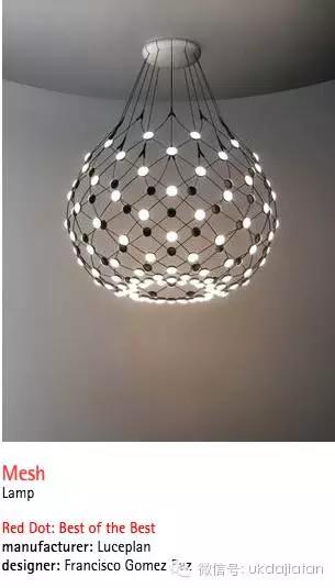 全球最牛设计奖，每年都会有一批脑洞大开变成现实，看得我瞠目结