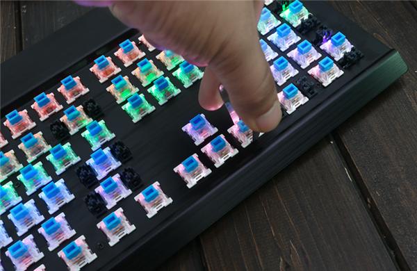 e元素键盘z686怎么样,e元素z727键盘评测