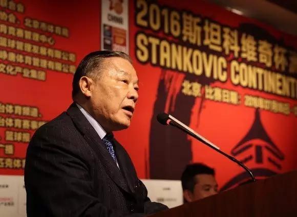 2019斯坦科维奇杯,小世界杯的没落