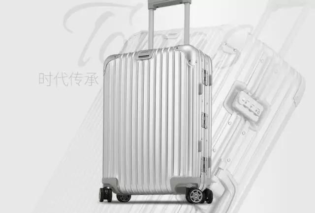 十二星座旅行箱,12星座最漂亮的行李箱