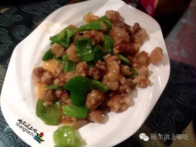 曾经独领风骚的石头马路，如今全是美食在召唤！