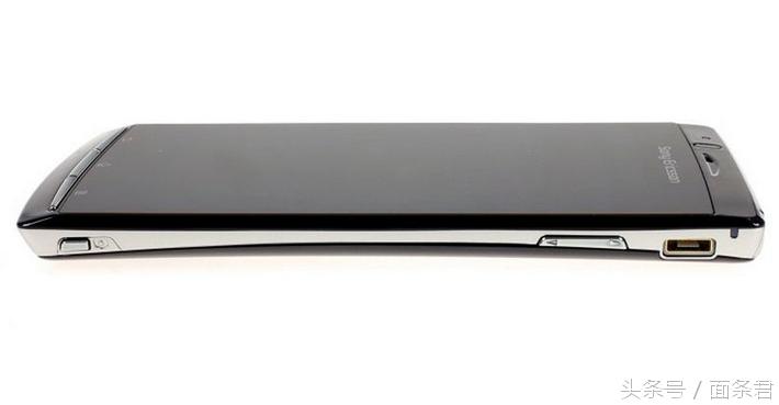 索尼十大经典款,索尼经典手机