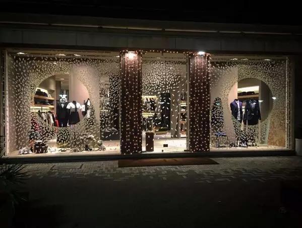 pp boutique小众买手店 (韩国小众高端买手店)