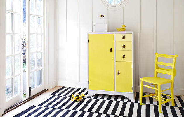 老房改造翻新旧家具放哪,旧家具桌子翻新改造方法