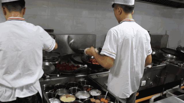 簋街麻小特色菜,簋街麻小哪家最好吃