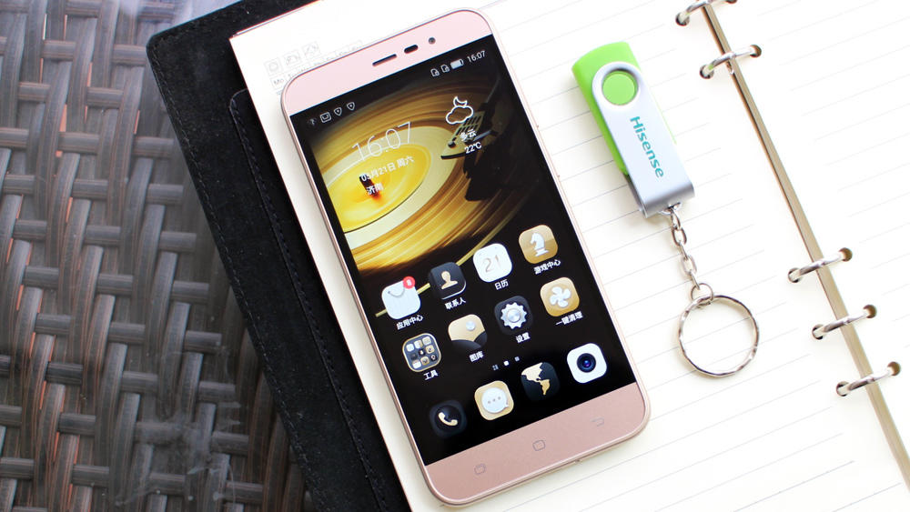 美艳兼实用，欧洲杯最佳新宠—海信F3Pro评测体验