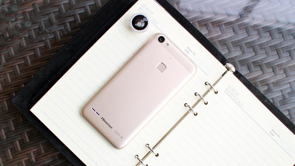 美艳兼实用，欧洲杯最佳新宠—海信F3Pro评测体验