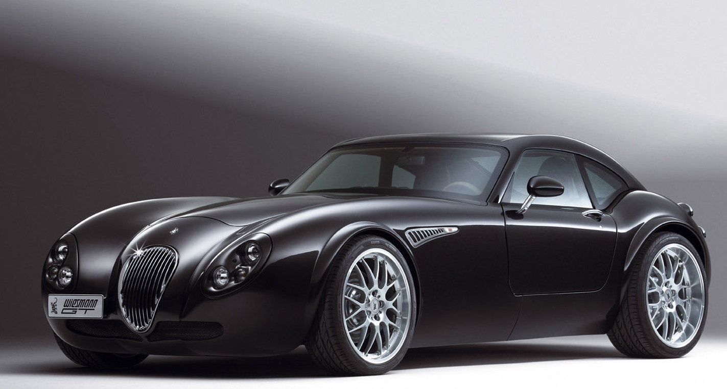 都说德国车性能好，但是你能认全德国10大汽车品牌吗？