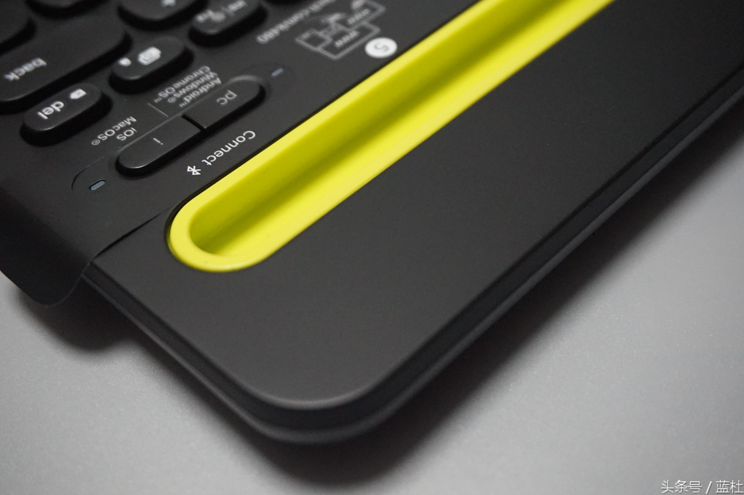 2021公认最好的蓝牙无线键盘,蓝牙键盘买折叠的还是不折叠的