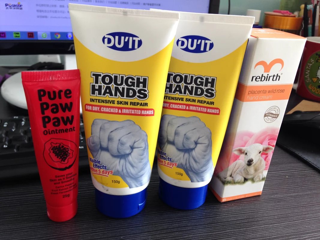 澳洲代购必买清单,扒一扒外贸产品