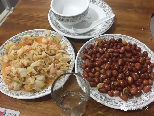 杭州夜宵路边摊,杭州年轻人去的路边摊