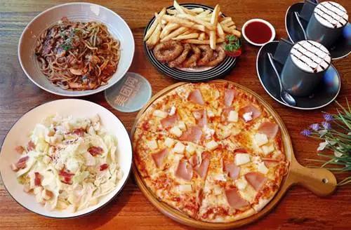 想撩妹儿？在pia~pia~pia之前你要去这些地方