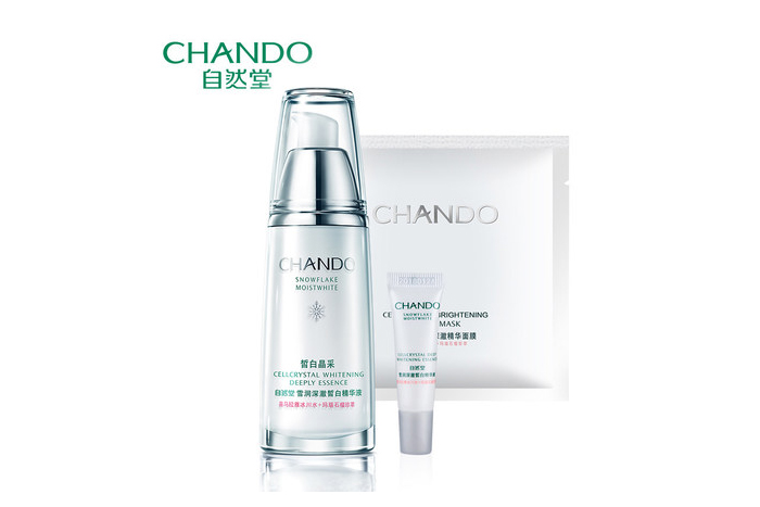 拯救痘皮星人的夏日护肤宝典