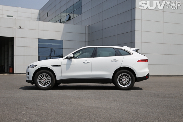 捷豹f-pace全方位测评,新款捷豹f-pace值得买吗