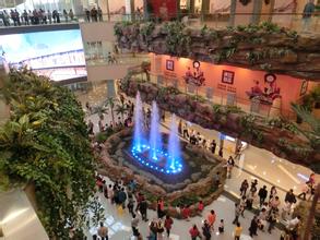 魔都令人着迷的景点,上海魔都令人着迷的地方