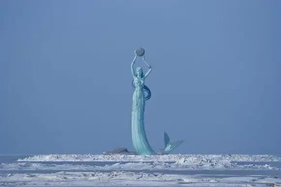 辽宁十大著名海岛,辽宁最值得去的海岛