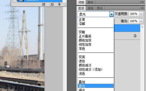 ps把风景照片变成漫画风景,ps怎么把风景图片做成动漫效果