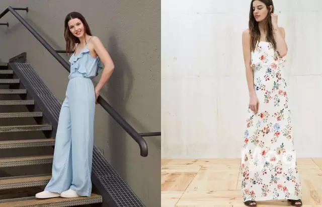 月薪3000也能很时髦!种草8个好看又不贵的欧美品牌