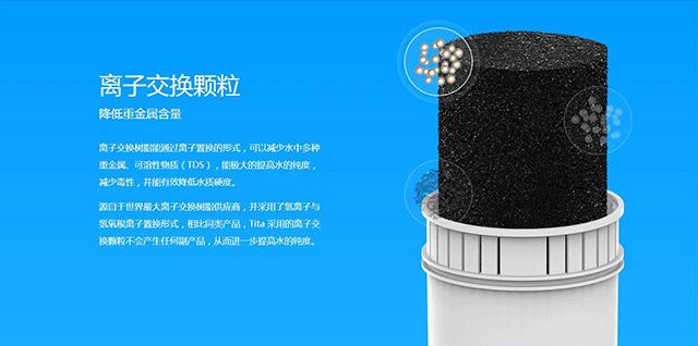 3m净水壶测评,bwt净水壶测评