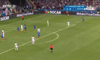 打脸！他曾因身材矮小被法甲抛弃，本届欧洲杯进4球成真大腿！