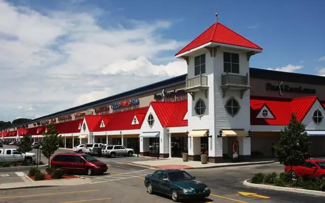 欲望都市几百元买Coach血拼纽约三大Outlets