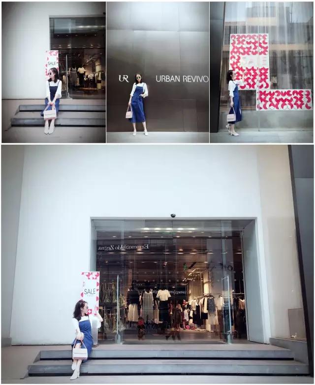 IFS对面那家看起来很壕的楼是什么？