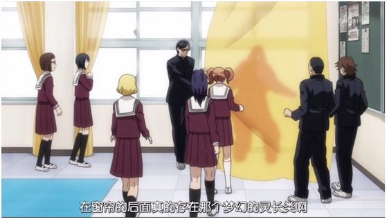 天啊！这还是我认识的物理吗！揭秘B王坂本如何气死牛顿！