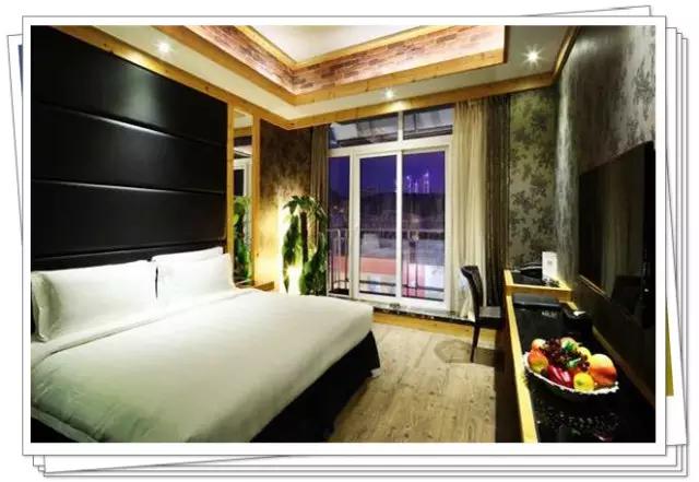 来大连哪家酒店最便宜,大连海边酒店攻略