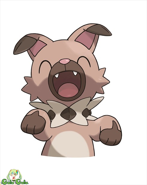 口袋妖怪超有趣的改版,口袋妖怪日月萌虻