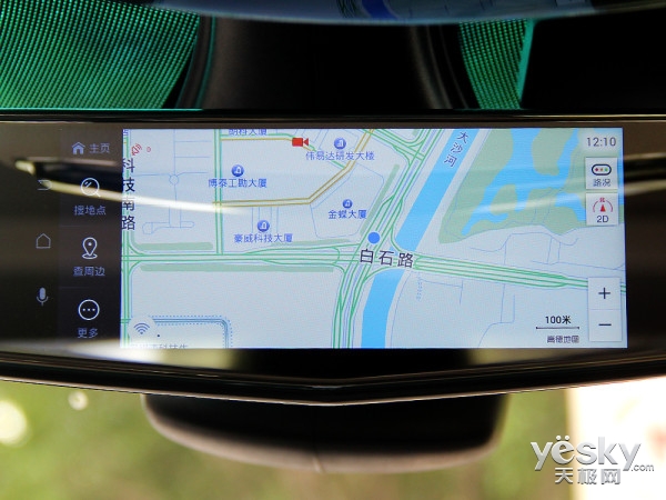 智能车识别系统需要学什么,智能驾驶评测懂车帝