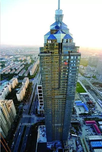 苏州环球188购物广场,苏州环球188