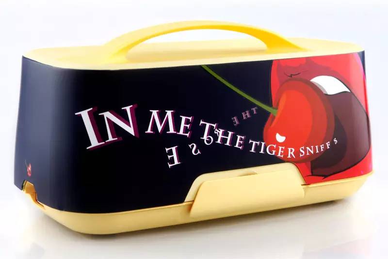 高颜值便当盒推荐,有高颜值便当盒