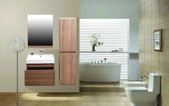 浴室柜哪种材质的比较好,浴室柜材质哪种好一点