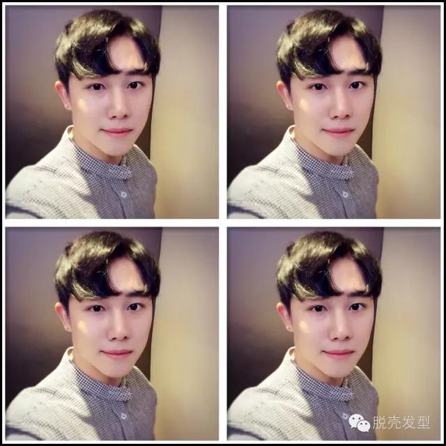 韩国女明星短发发型,韩国女明星发型推荐