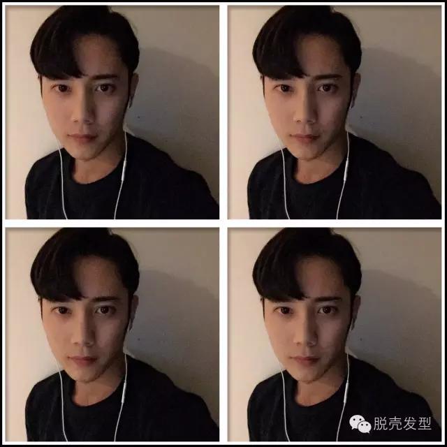 韩国女明星短发发型,韩国女明星发型推荐