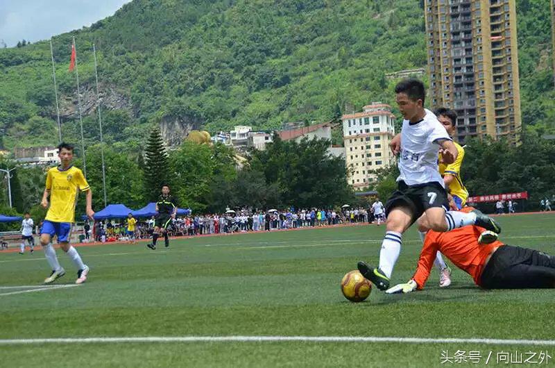 黔南州三都足球学校,三都鹏城希望小学足球比赛