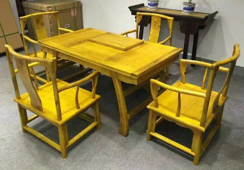 金丝楠木是高档家具材料吗,金丝楠木哪个朝代开始流行的