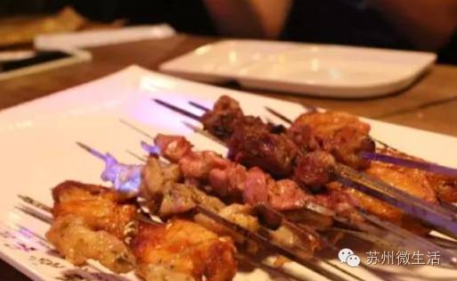 朋友来苏州了带去哪里吃蟹,朋友来苏州吃饭喝酒去哪里好