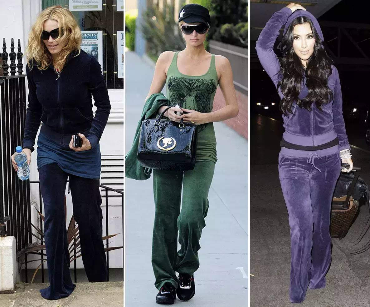 搭配经|不管是不是从健身房走出来，Athleisure的造型你一定要有一个~