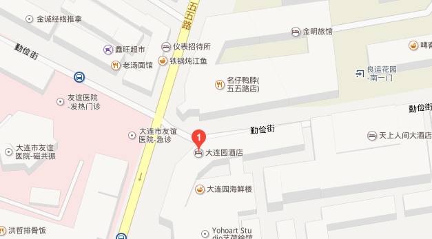 大连园街坊菜抖音团购套餐,大连园街坊菜优惠