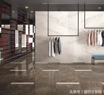 大规格瓷砖铺贴全过程,别墅卫生间瓷砖铺多大规格好