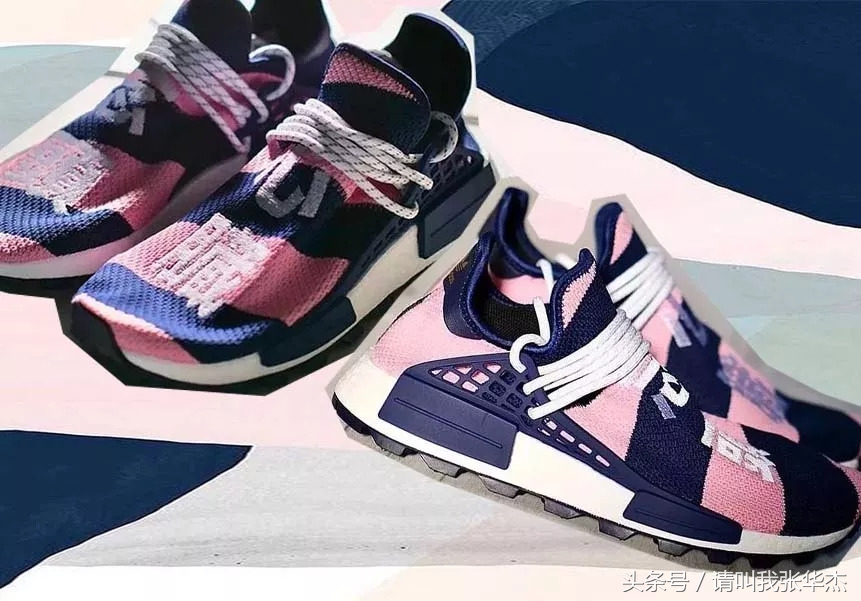 一周潮流必看,每日时尚潮流资讯