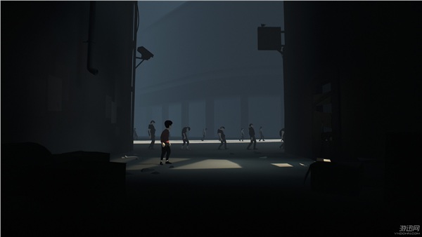 ign评分inside,ign满分的作品inside