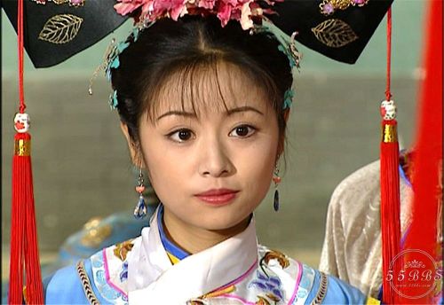 林心如陈妍希,陈妍希林心如卸妆后