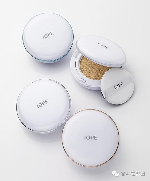 iope老款气垫平替,iope气垫bb霜色号