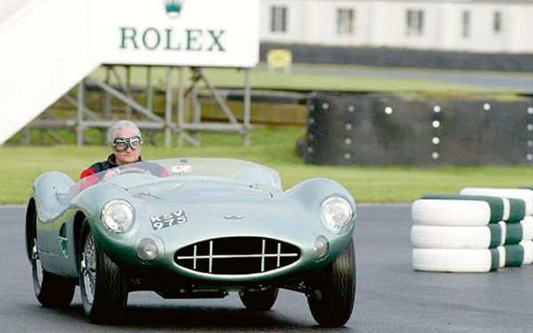 科技革命未改变英国办公室生活?科技大佬下了班可就不同了