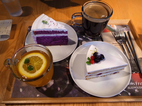 多图｜我花了72小时，吃遍首尔美食